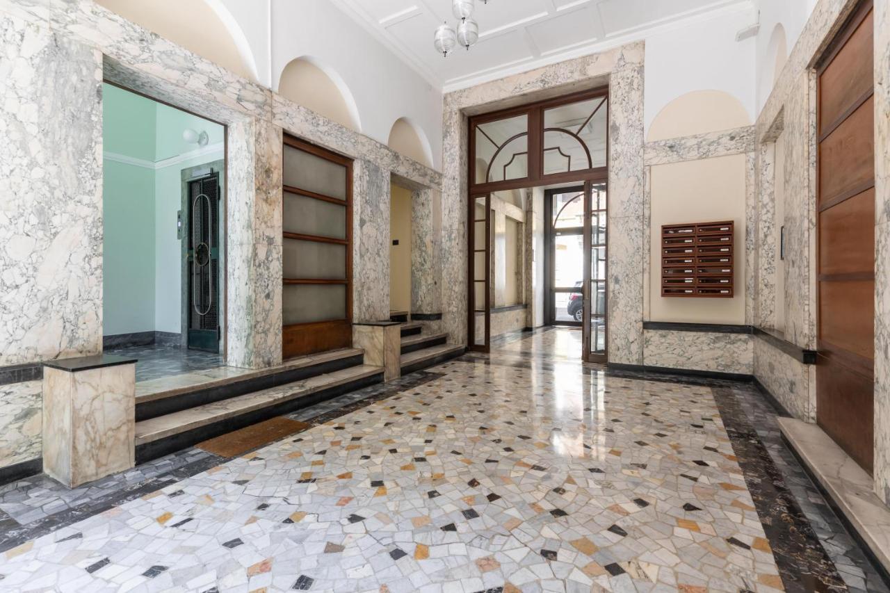 Minerva - 2 Bedrooms Two Steps From * Milan