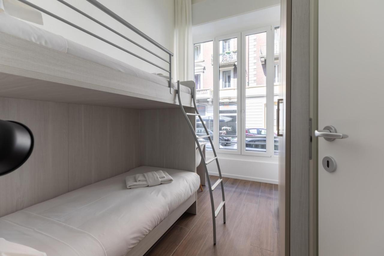 Minerva - 2 Bedrooms Two Steps From * Milan