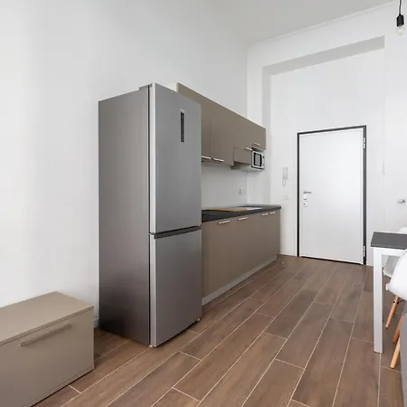Minerva - 2 Bedrooms Apartment Two Steps From Milano Centrale Exterior photo
