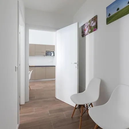 Minerva - 2 Bedrooms Apartment Two Steps From Milano Centrale Exterior photo