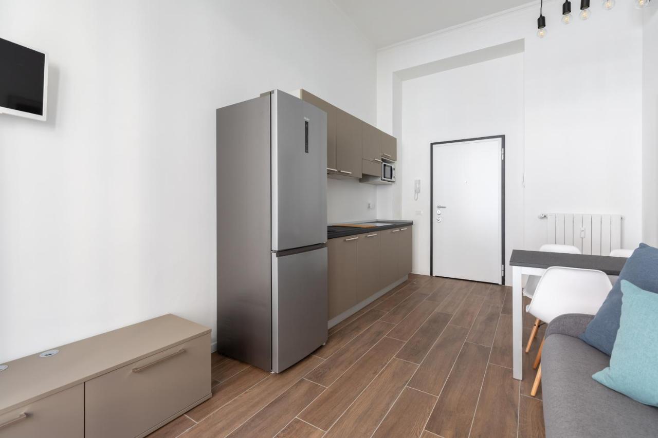 Minerva - 2 Bedrooms Two Steps From Milan