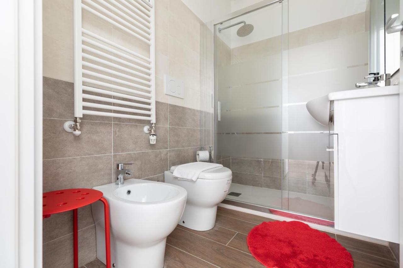 Minerva - 2 Bedrooms Two Steps From Appartement Milan
