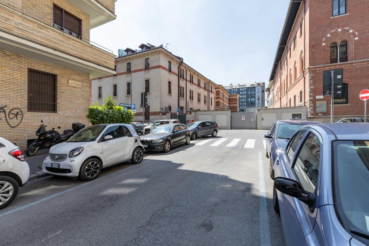 Appartement Minerva - 2 Bedrooms Two Steps From Milan