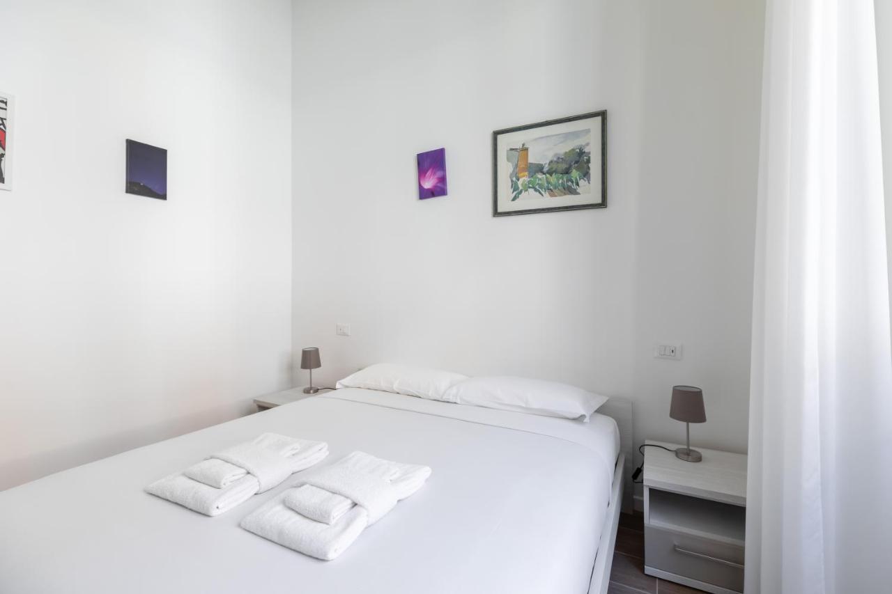 Appartement Minerva - 2 Bedrooms Two Steps From Milan