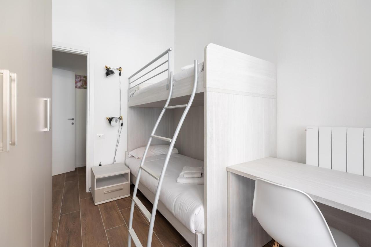 Minerva - 2 Bedrooms Two Steps From Appartement Milan